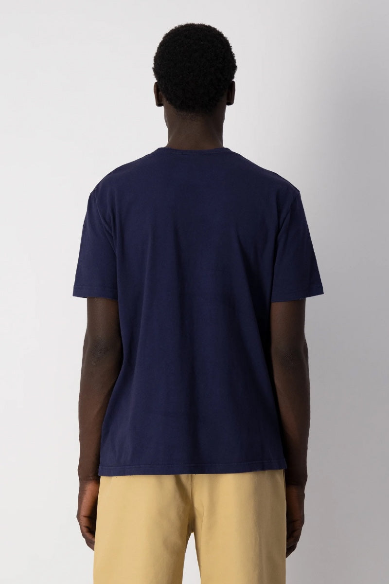 Champion Athletic jersey combed - blue
