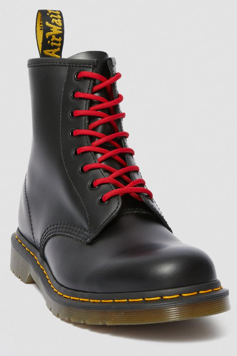 Dr. Martens shoelaces 140cm - red