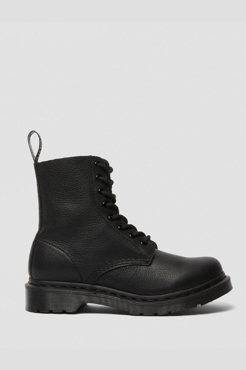 Women s Dr. Martens 1460 Pascal Virginia Mono black INCH Tampere