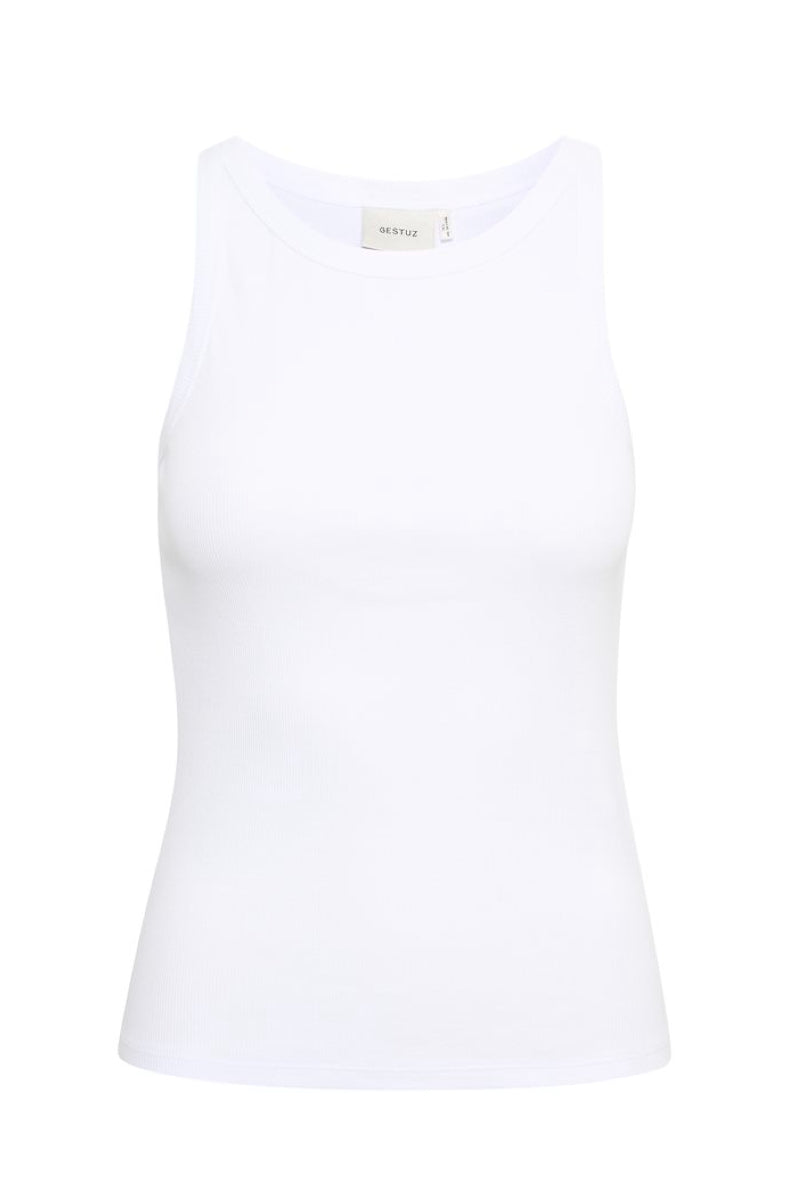 Gestuz DrewGZ hihaton toppi - white