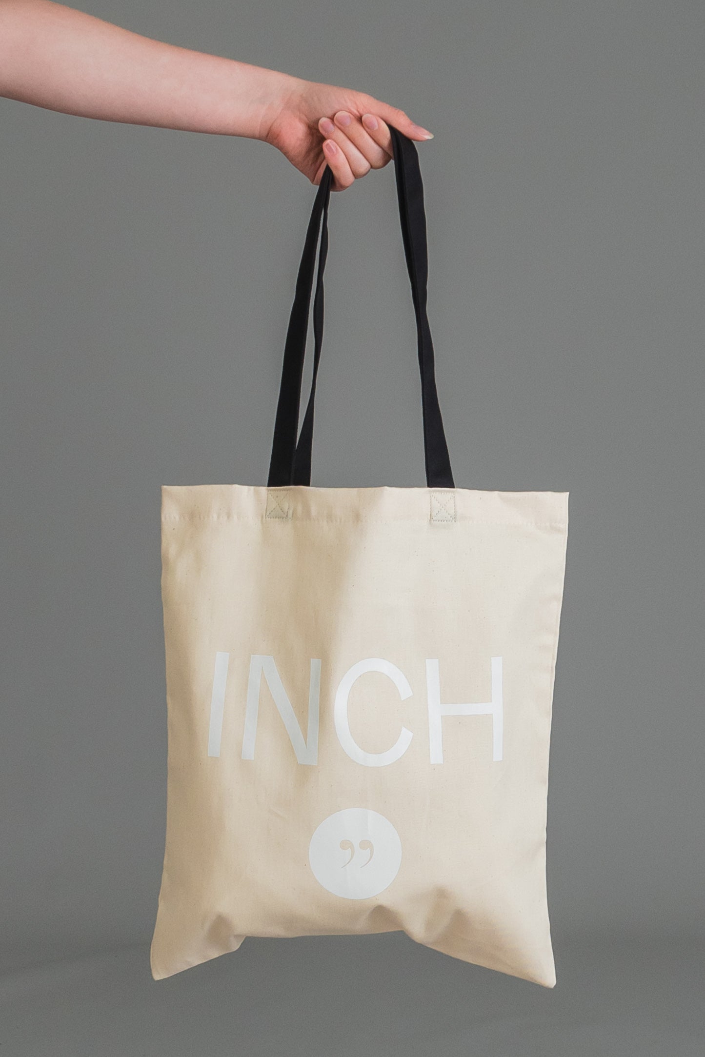 INCH" kangaskassi | INCH"