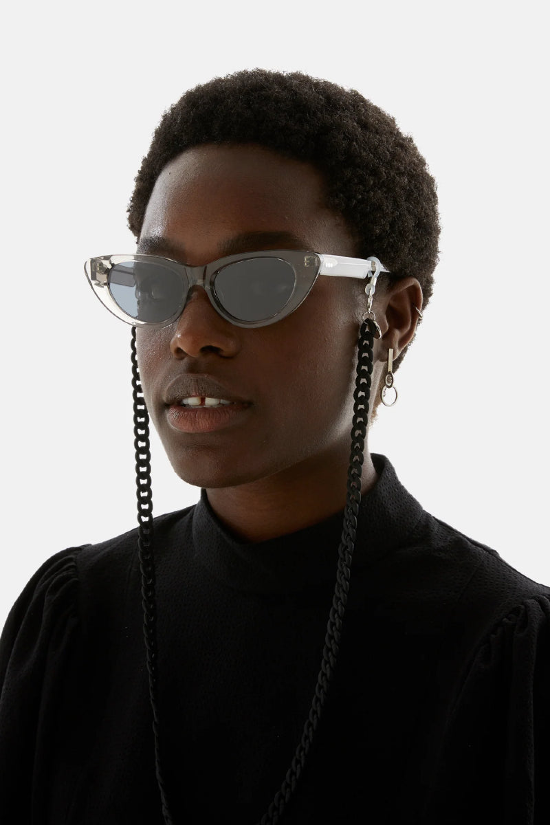 KOMONO Brooks XS Carbon neck chain