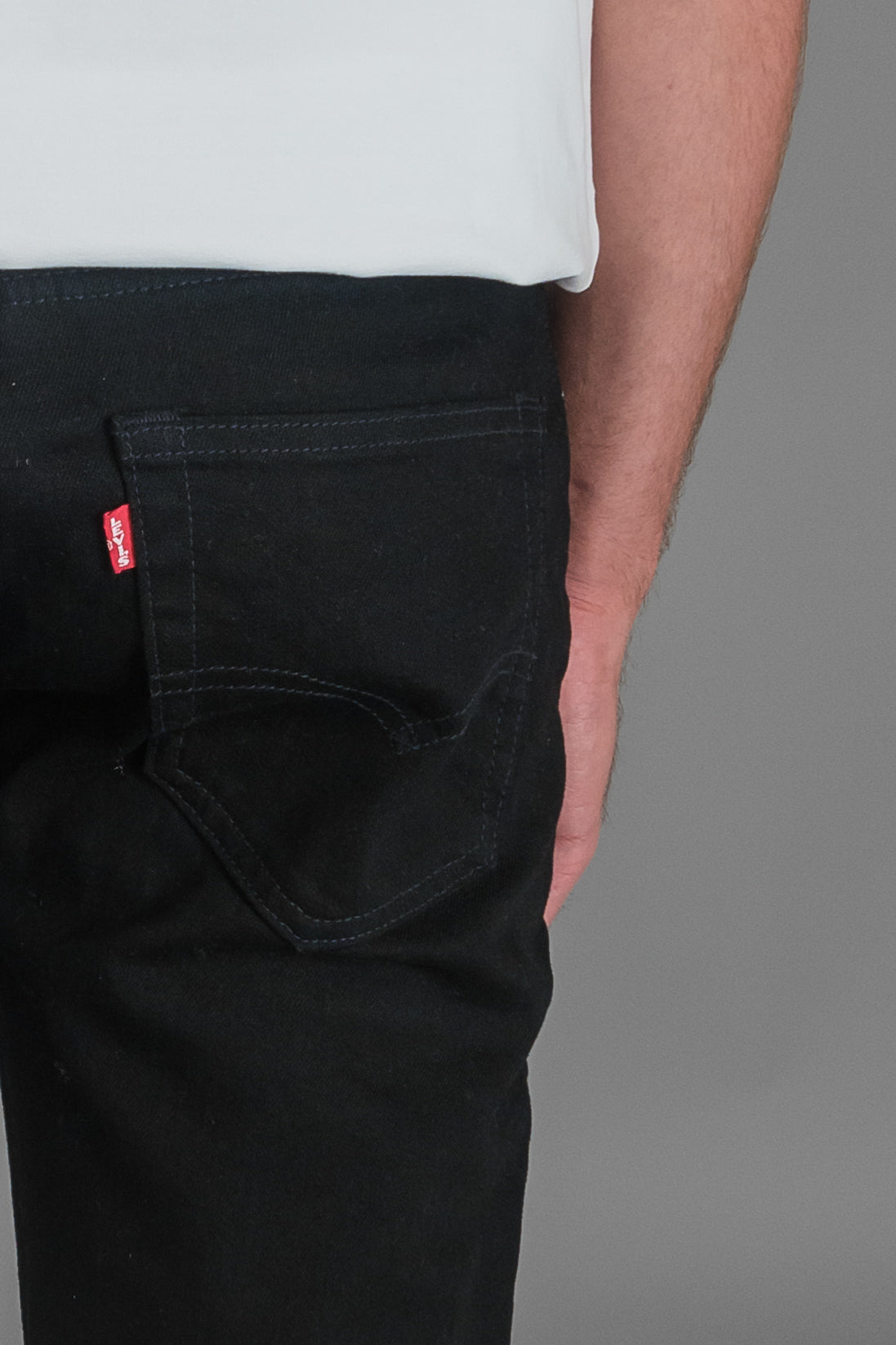 Levi's 512 slim tapered fit farkut - Nightshine | INCH webshop