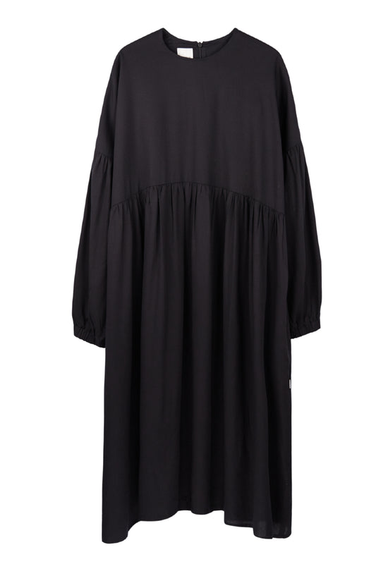 Makia Nala dress - black