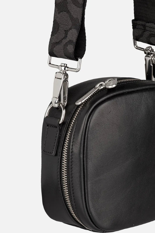 Marimekko Baby Gratha laukku - musta