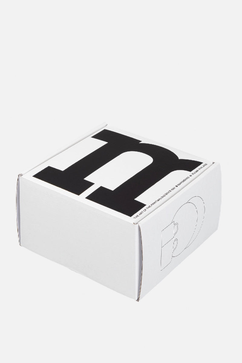 Marimekko Siirtolapuutarha dinnerware set