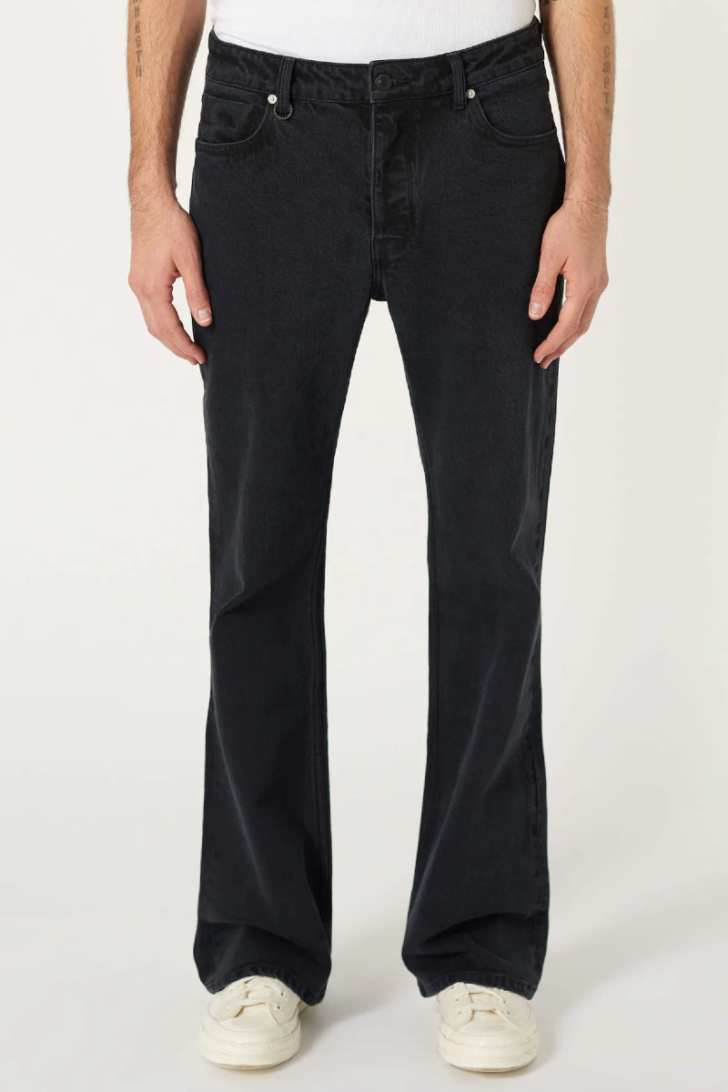 NEUW Bowie Flare Men's Jeans - Beat