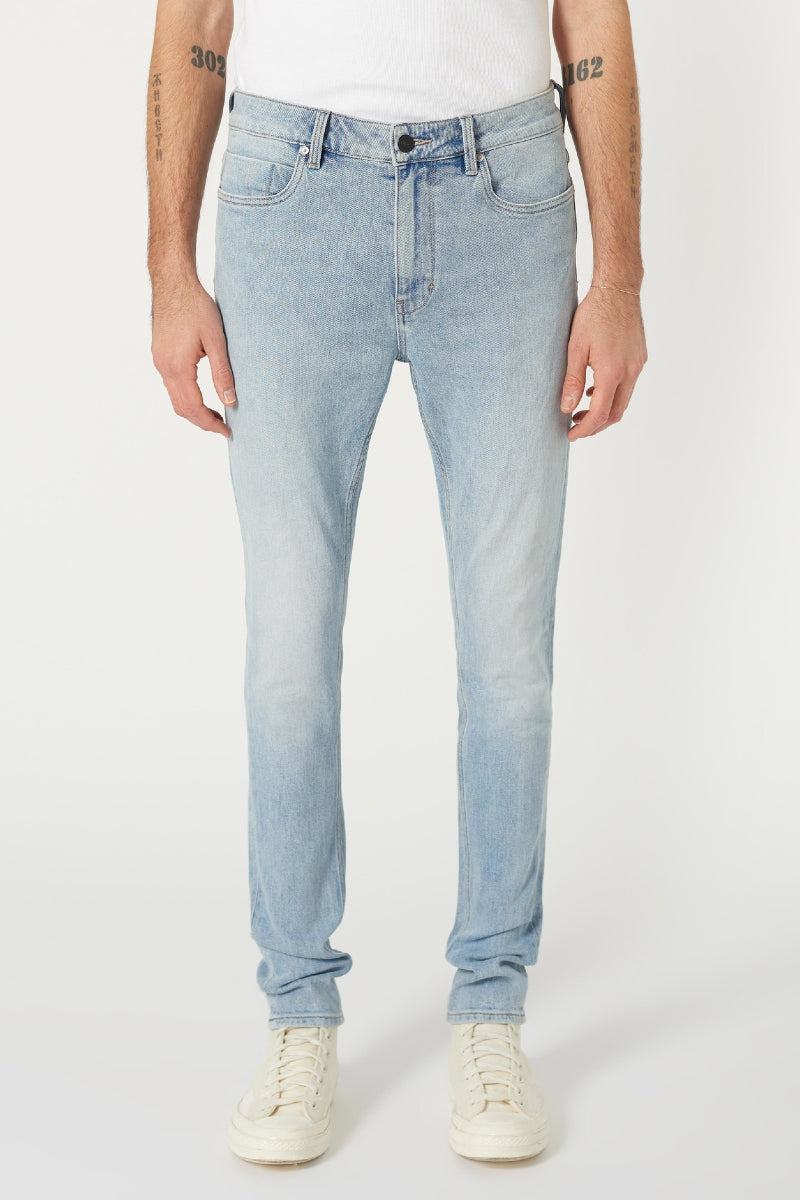 Denim Jeans Neuw Iggy Skinny NWT NEUW DENIM IGGY Skinny Tapered