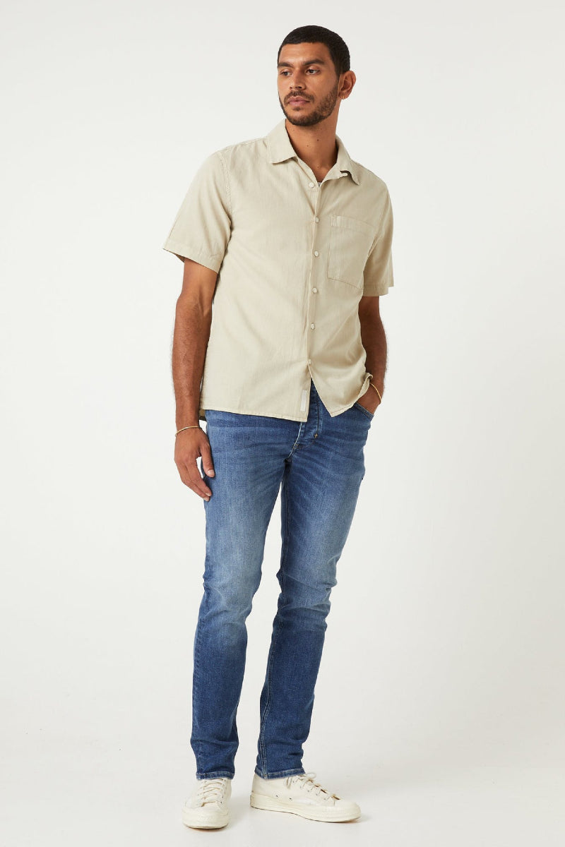 NEUW Lou Slim miesten farkut - Destination