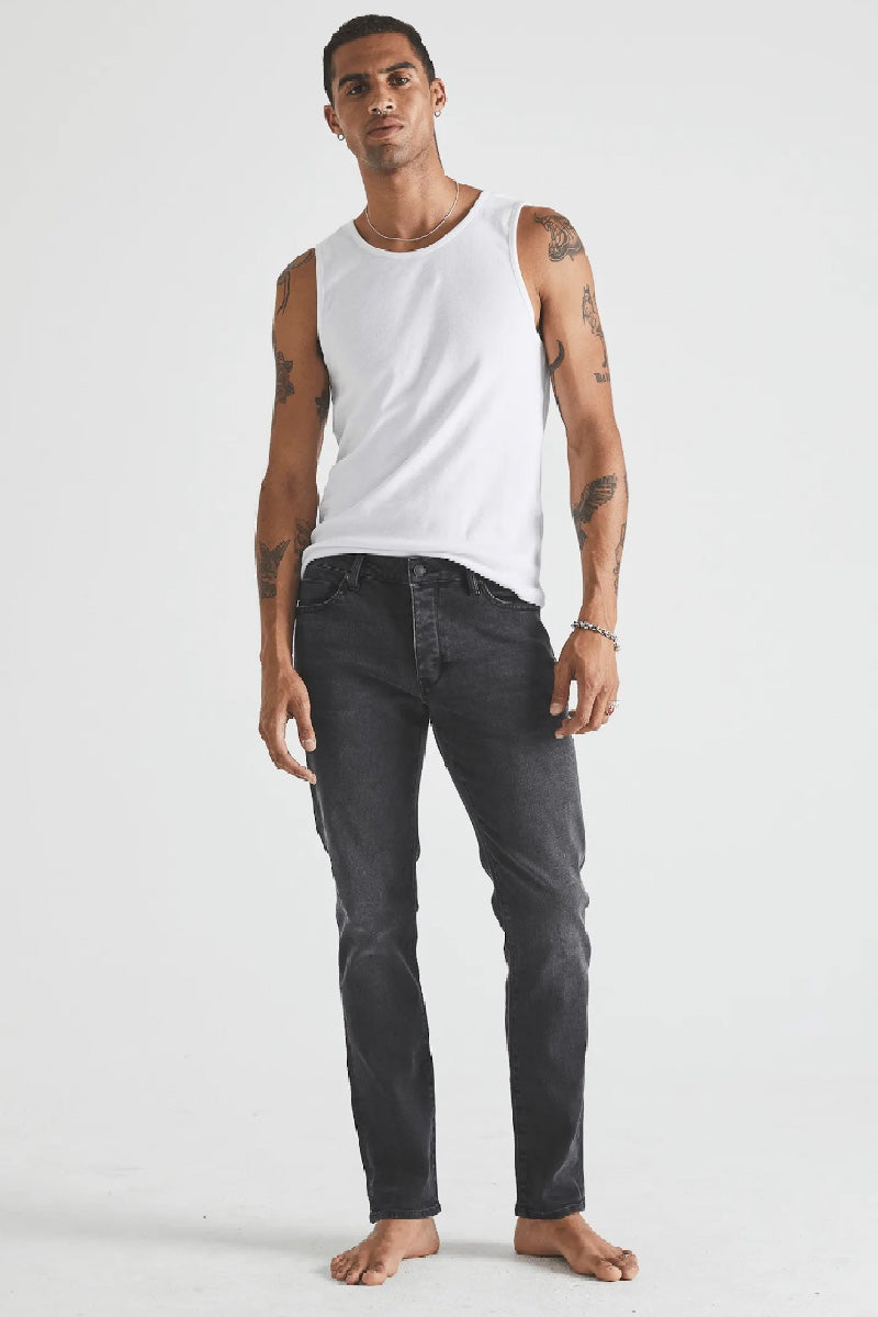 NEUW Lou Slim Men's Jeans Moonshake – INCH
