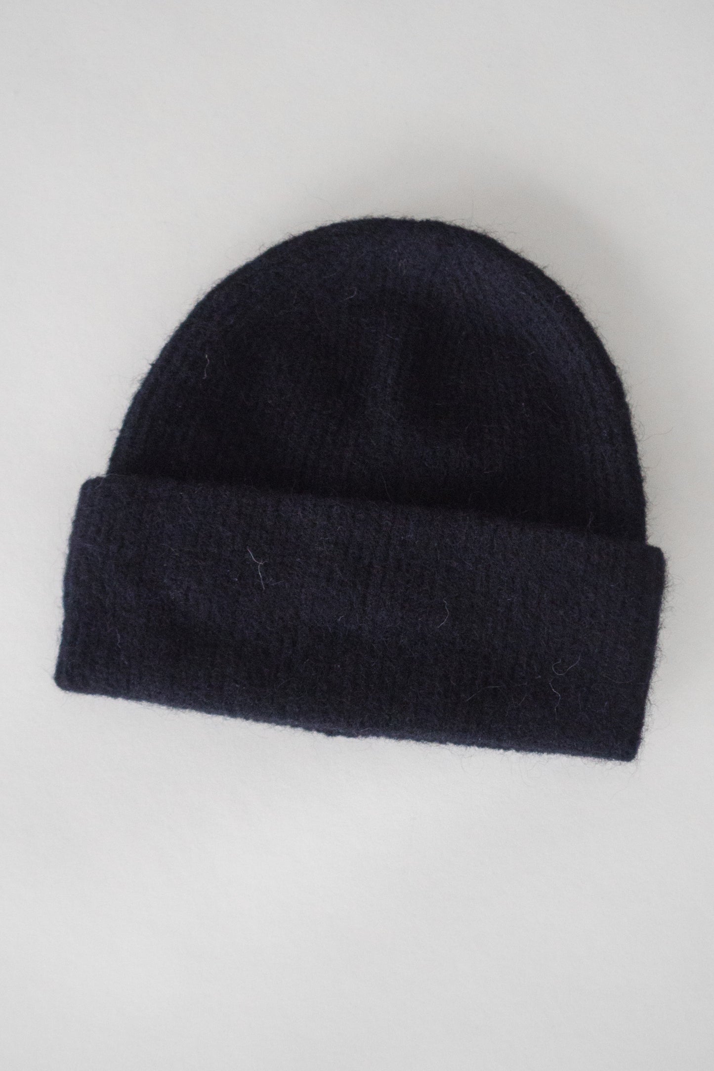 Samsøe Samsøe Nor hat - Black