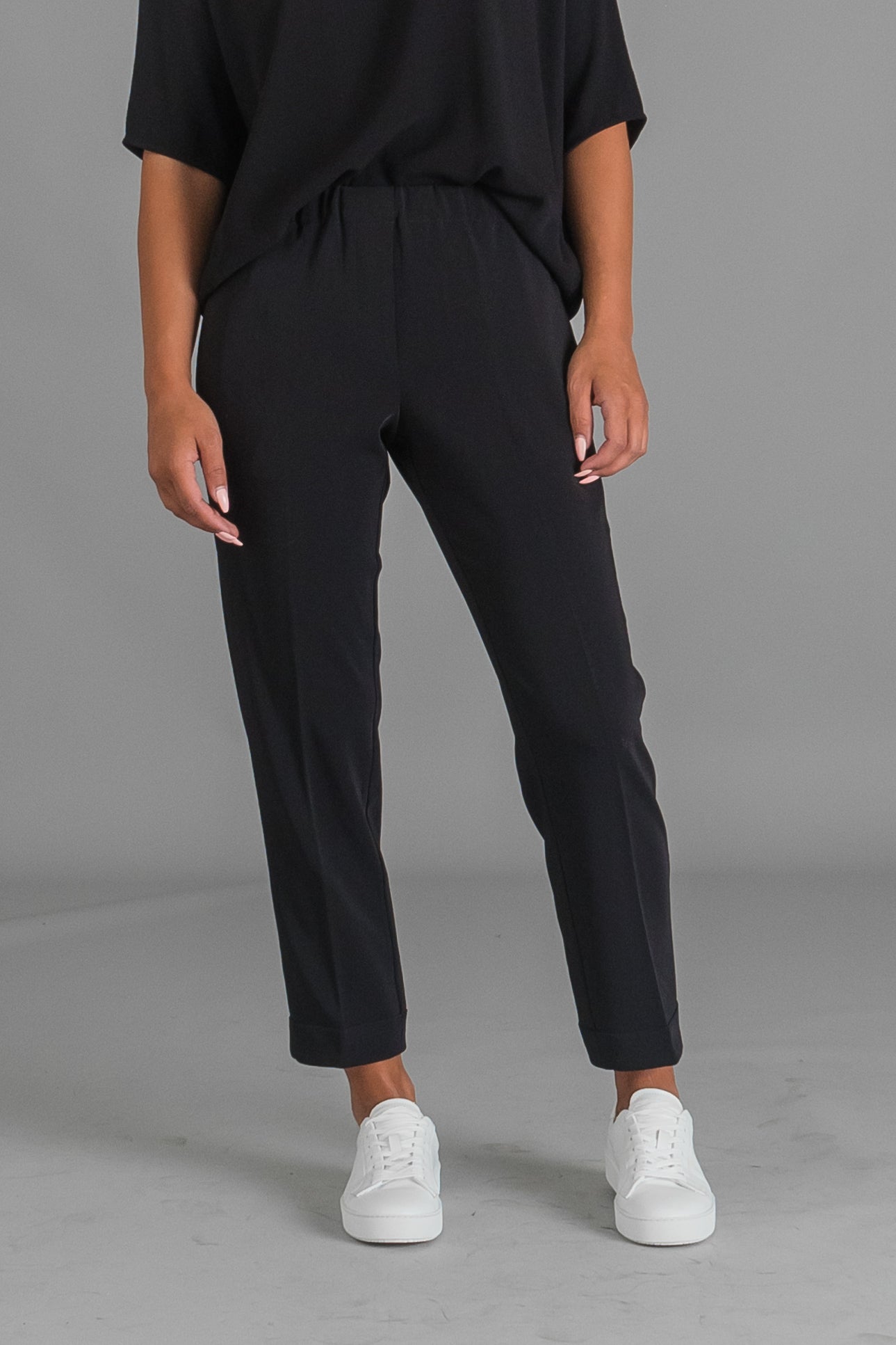 Samsøe & Samsøe Hoys naisten housut | INCH webshop