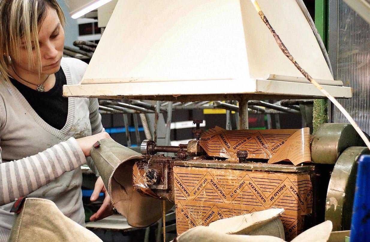 Astorflex Greenflex miesten Chukka boot nahkakenkä | INCH" verkkokauppa