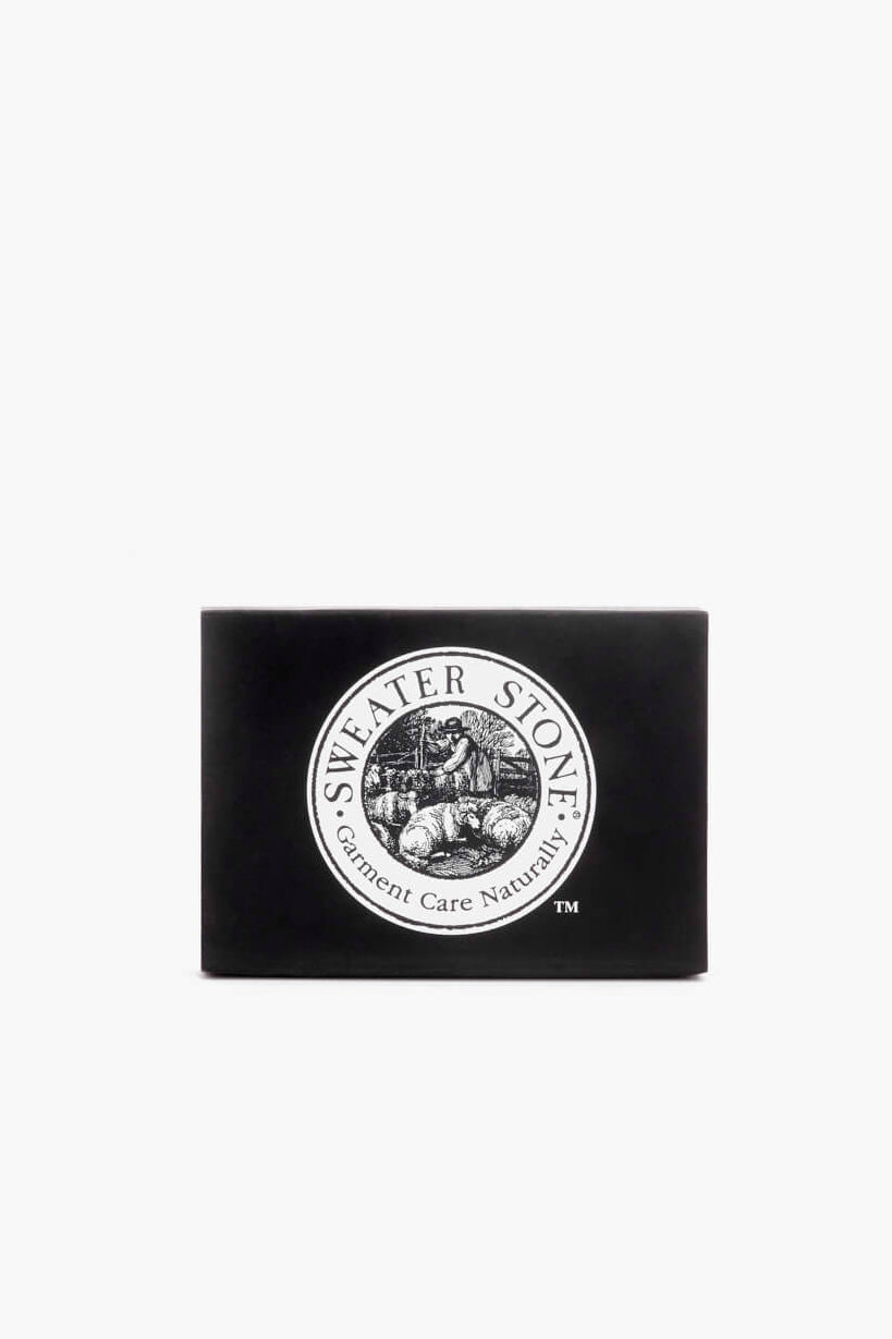 Sweater Stone - Nukkakivi