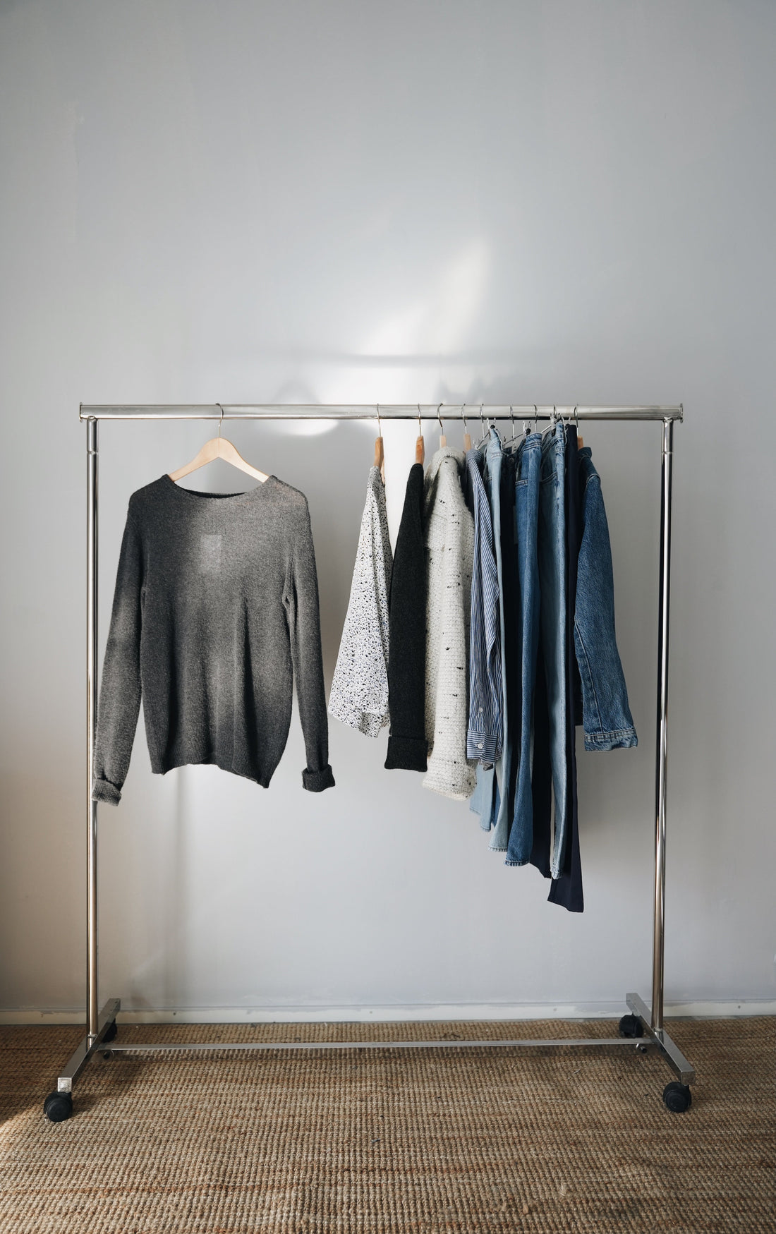 Käytetyt merkkivaatteet Tampere | INCH" pre-owned second hand