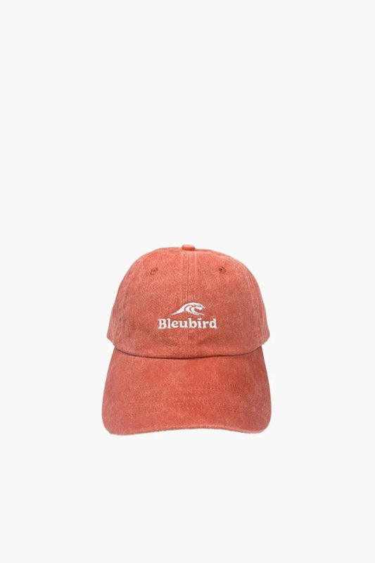 Bleubird Roadie Ocean Cap - yam