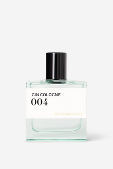Bon Parfumeur 004 Gin Cologne - 30 ml