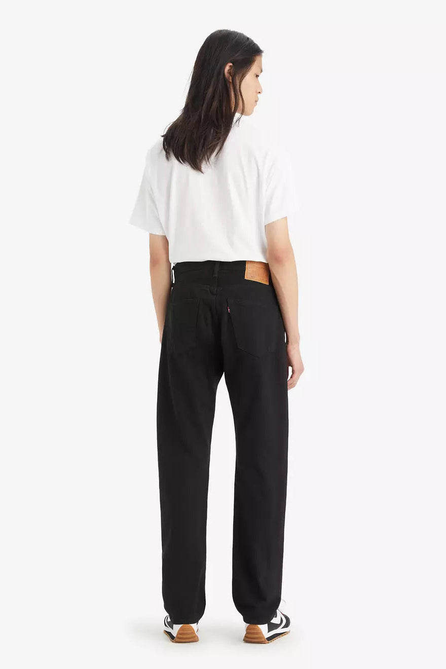 Levi's 501 Original Fit - Black