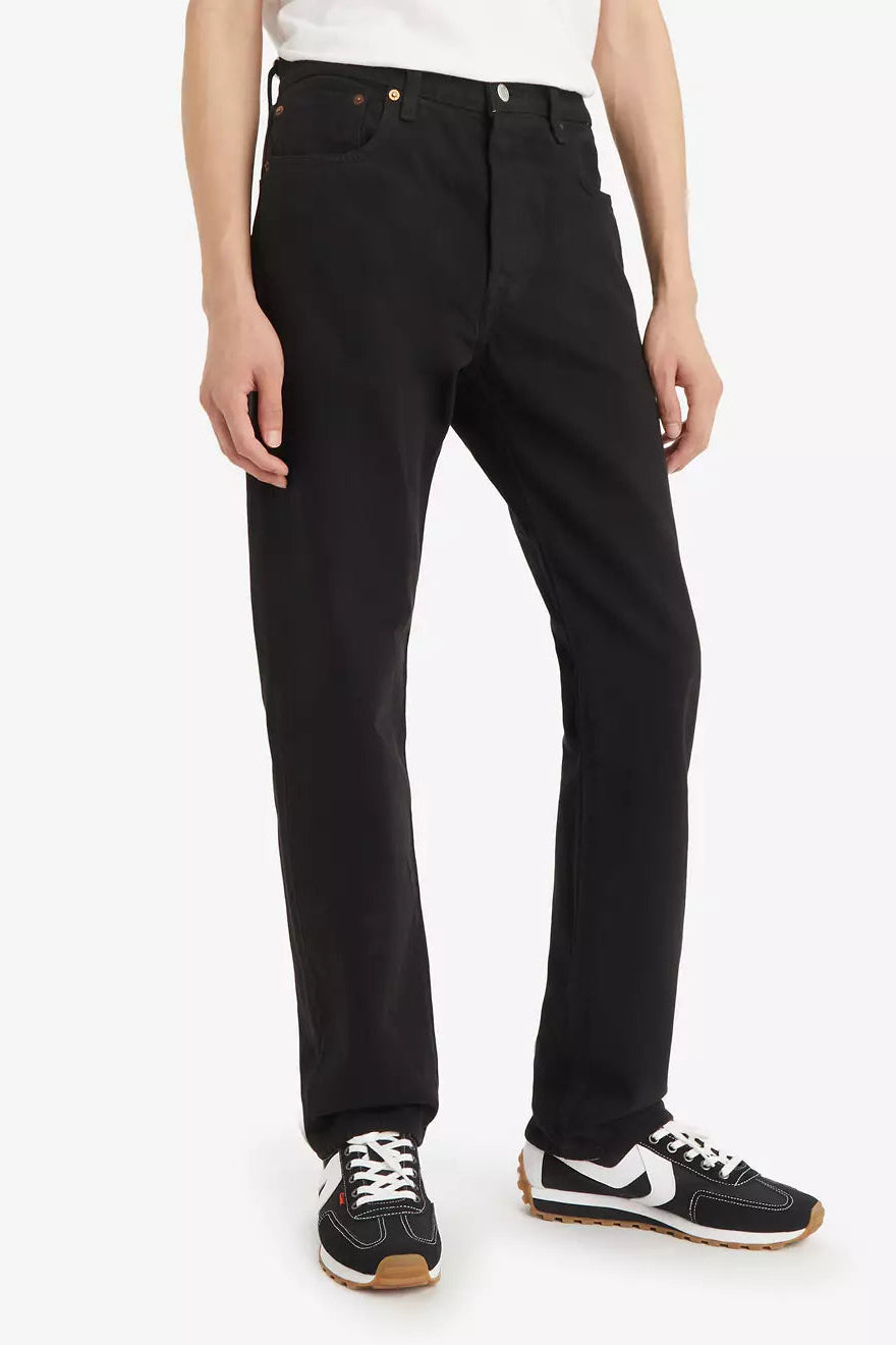 Levi's 501 Original Fit - Black
