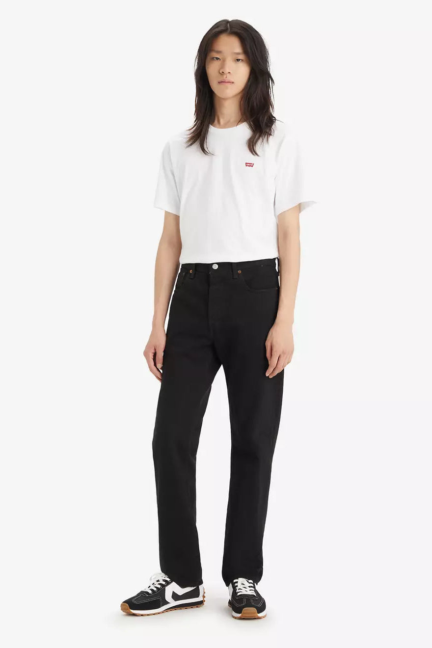 Levi's 501 Original Fit - Black