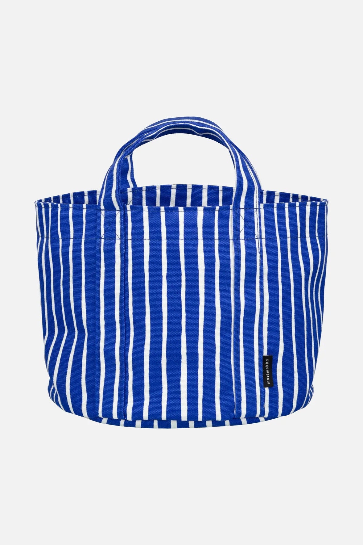 Marimekko Piccolo pieni säilytin - sininen