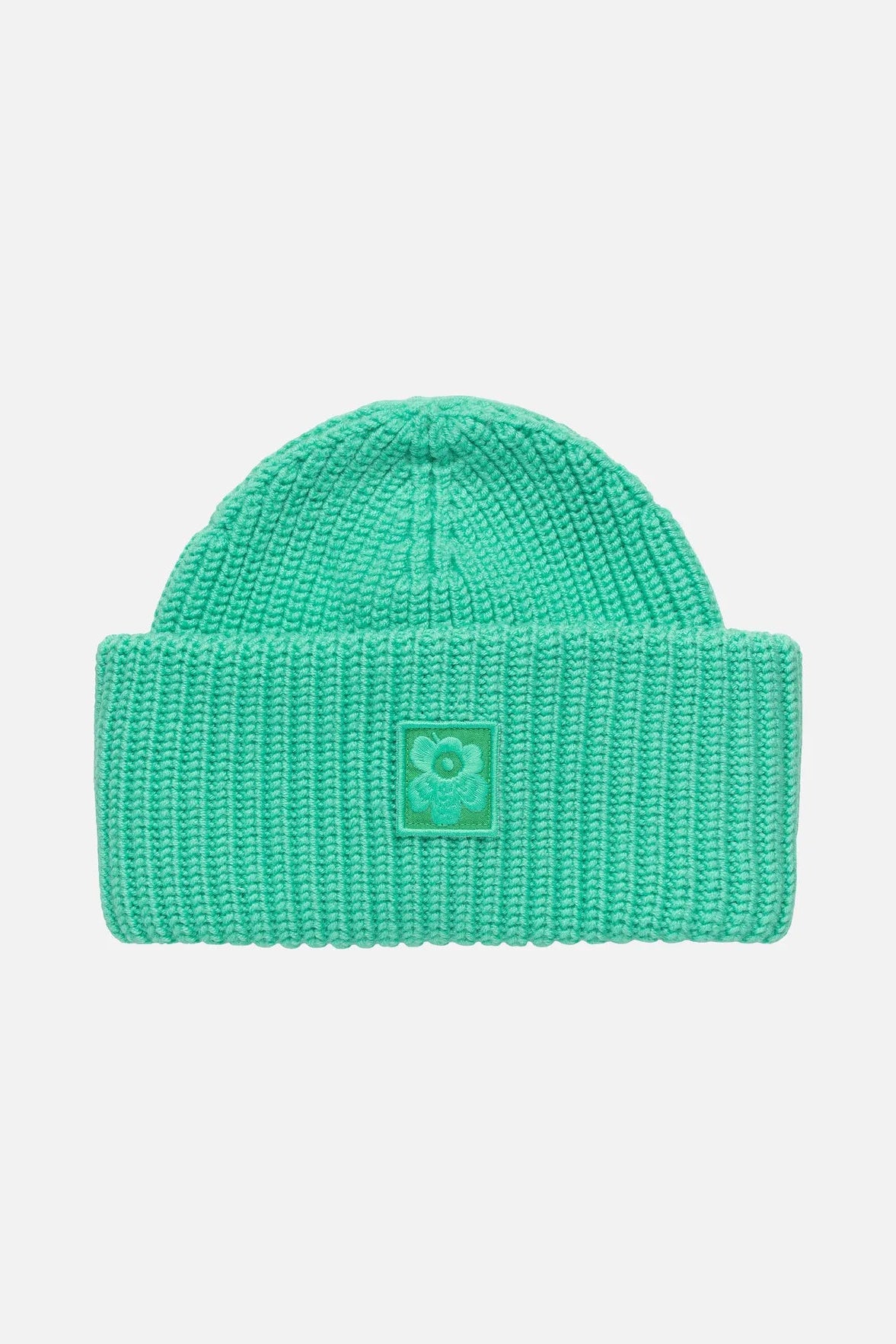 Marimekko Tilaisuus Kioski pipo - turkoosi