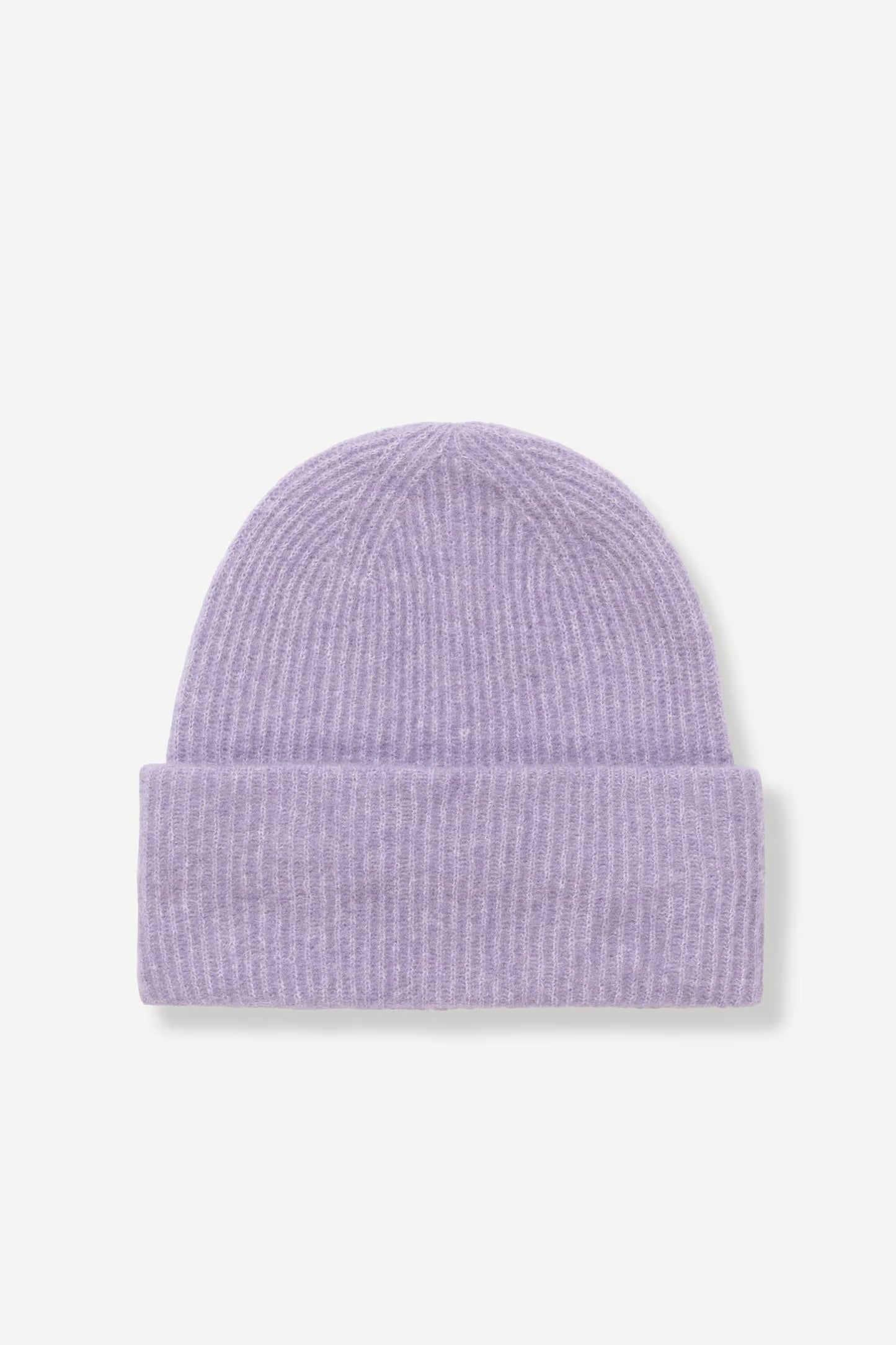 Samsøe Samsøe Nor hat - wisteria