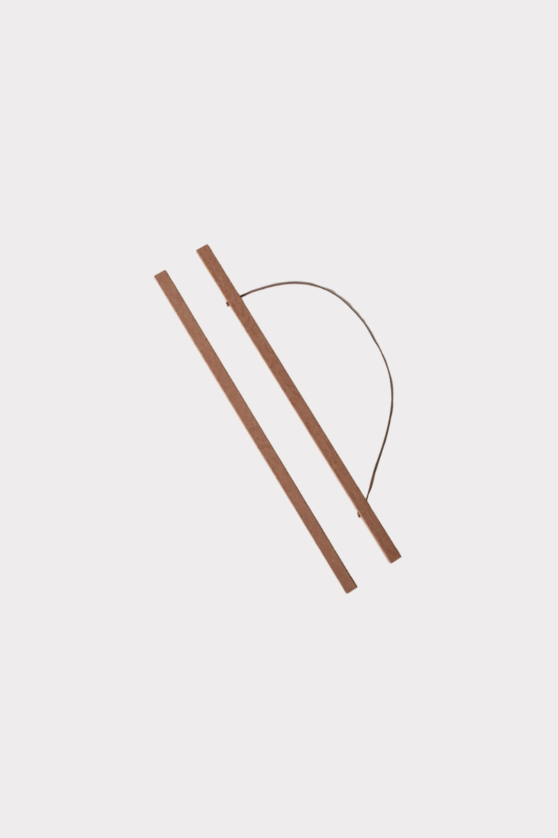 Julisteripustin magneetilla 50cm