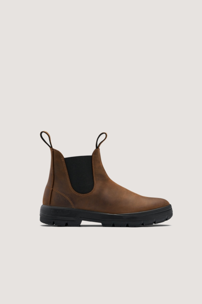 Blundstone 2536 Filson x Blundstone Boots - Teak