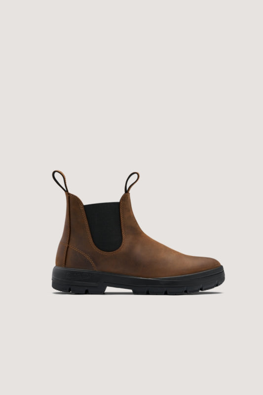 Blundstone 2536 Filson x Blundstone Boots - Teak