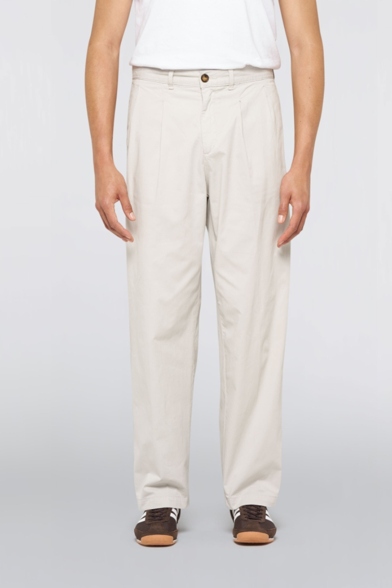 EDWIN Sorren Pant - glacier gray