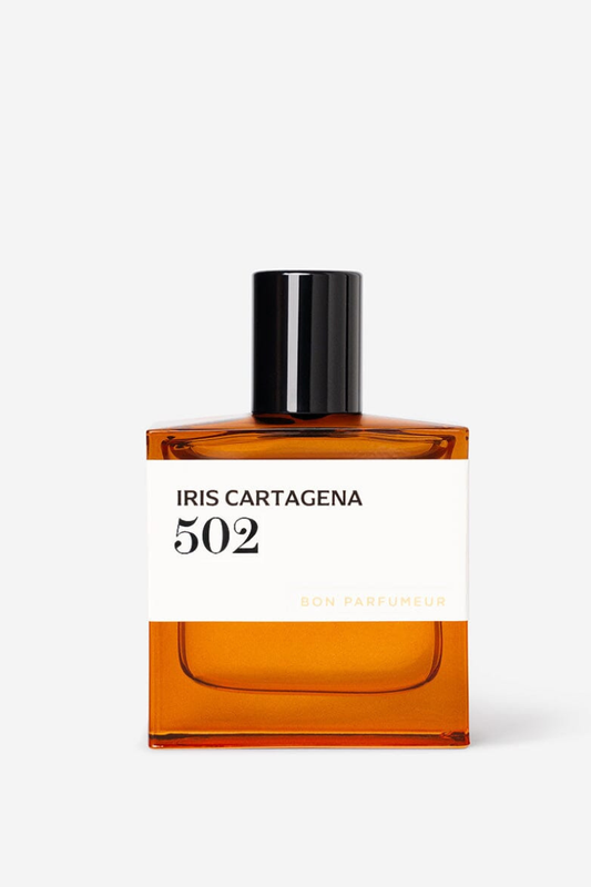 Bon Parfumeur 502 Iris Cartagena - 30ml