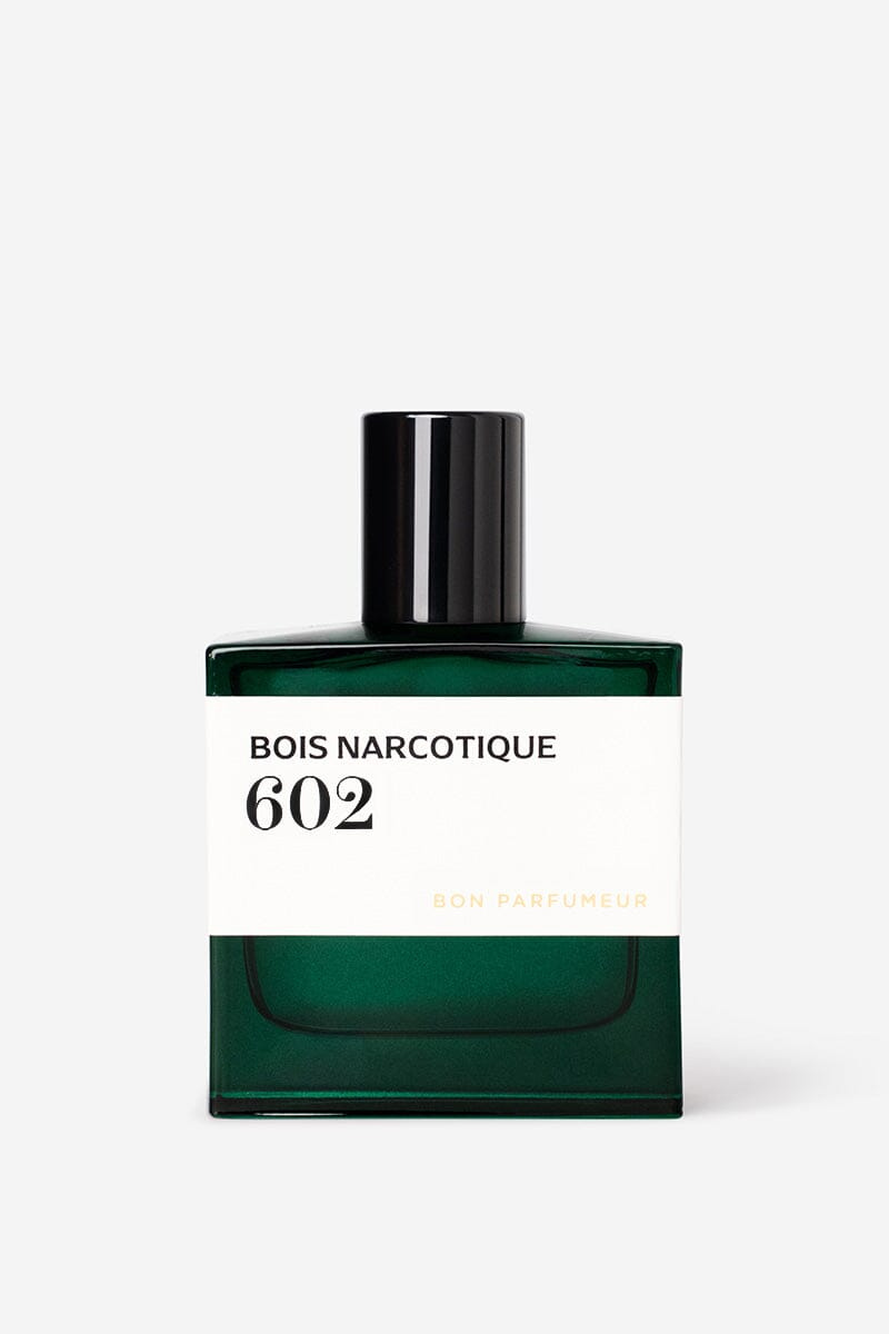 Bon Parfumeur 602 Woody Narcotic - 30ml
