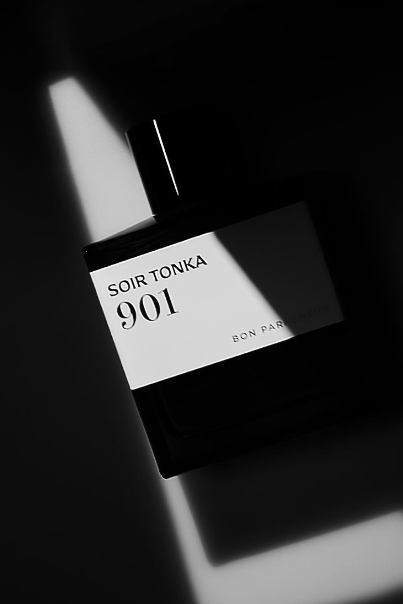 Bon Parfumeur 901 Soir Tonka - 30ml