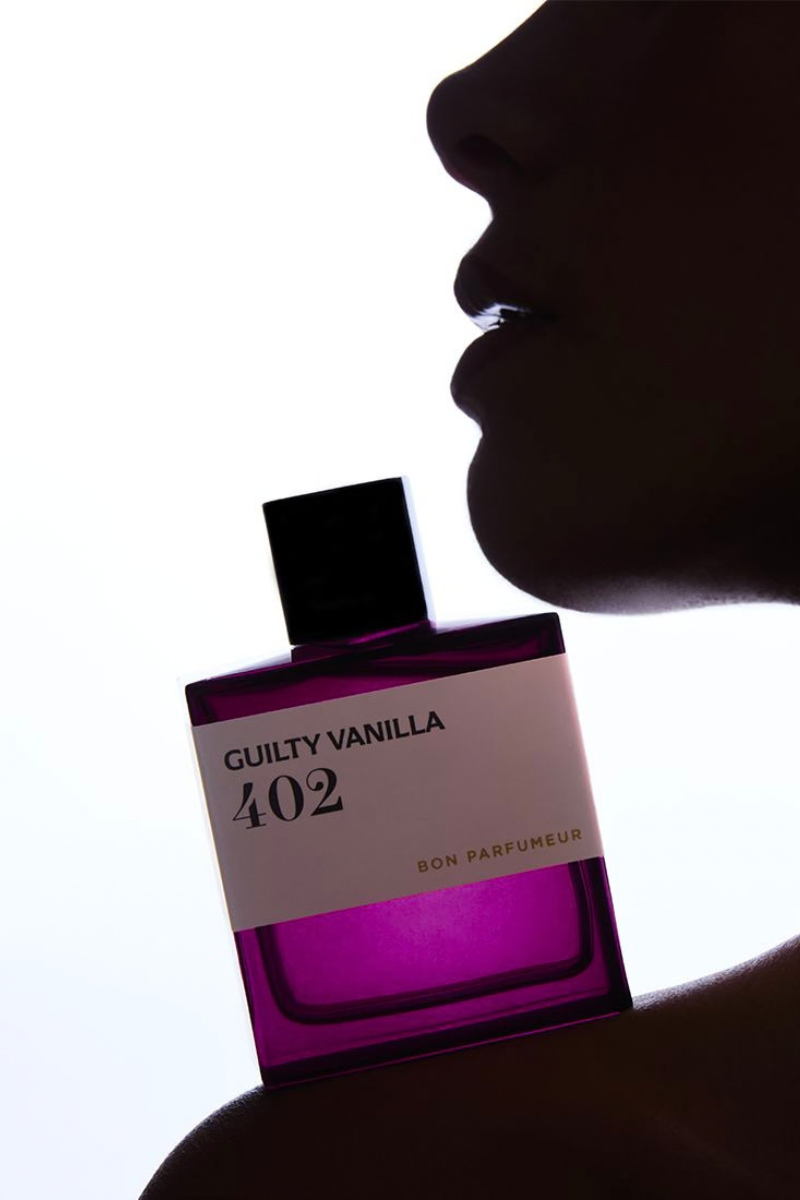Bon Parfumeur 402 Guilty Vanilla - 30ml