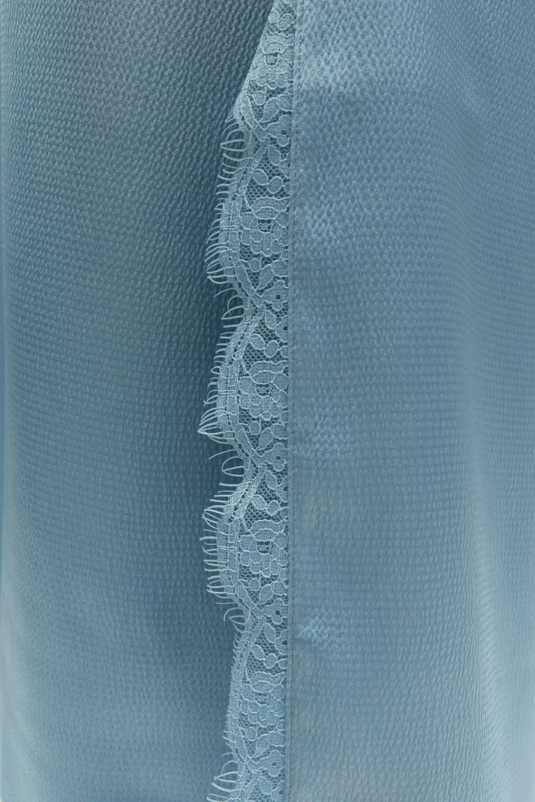 Envii Enbean Sl Dress - faded denim
