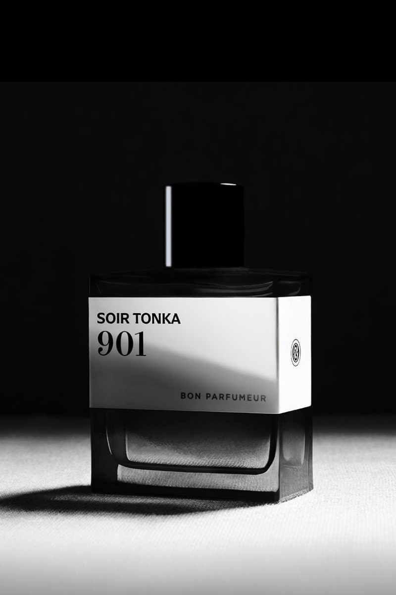 Bon Parfumeur 901 Soir Tonka - 30ml