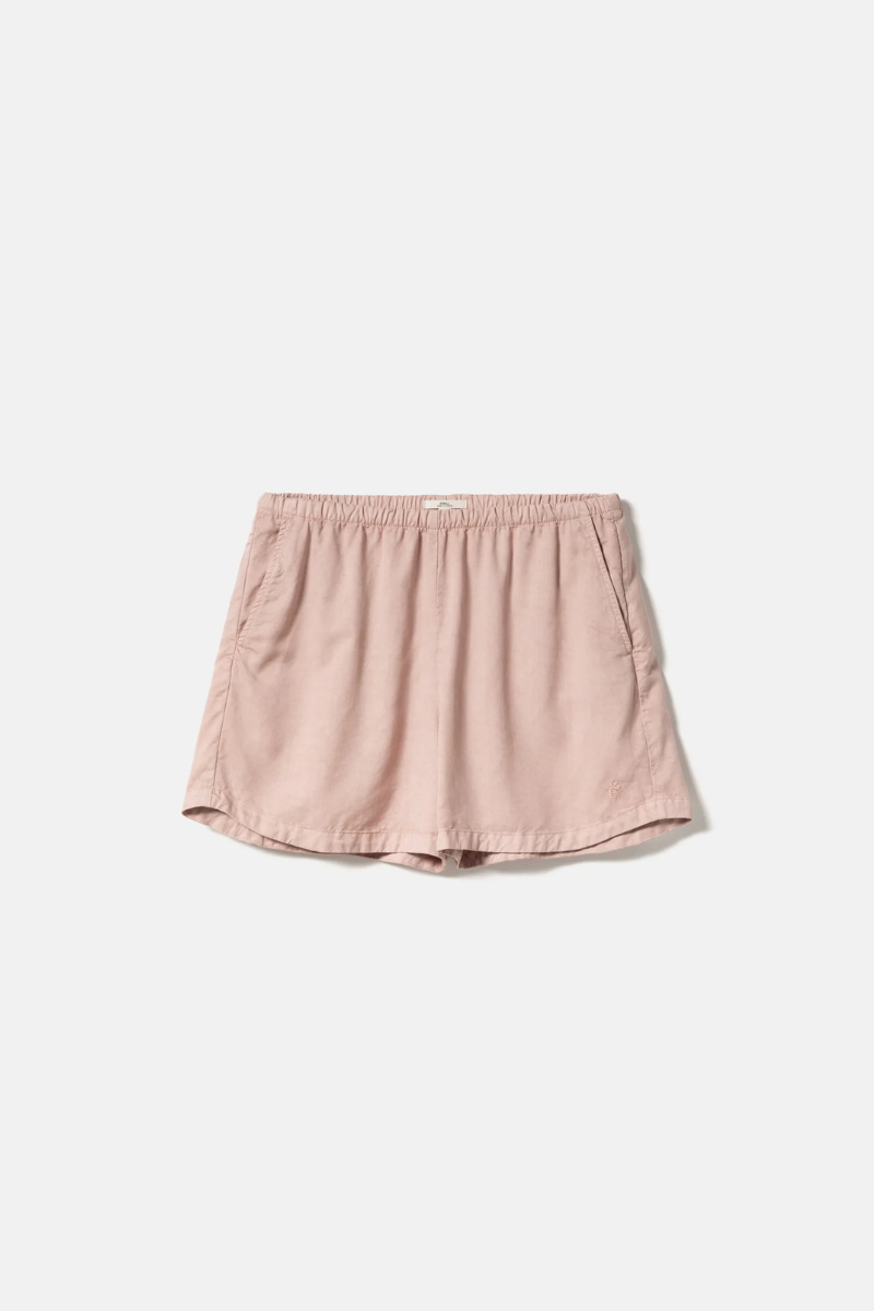 Elvine Alira shorts - rose