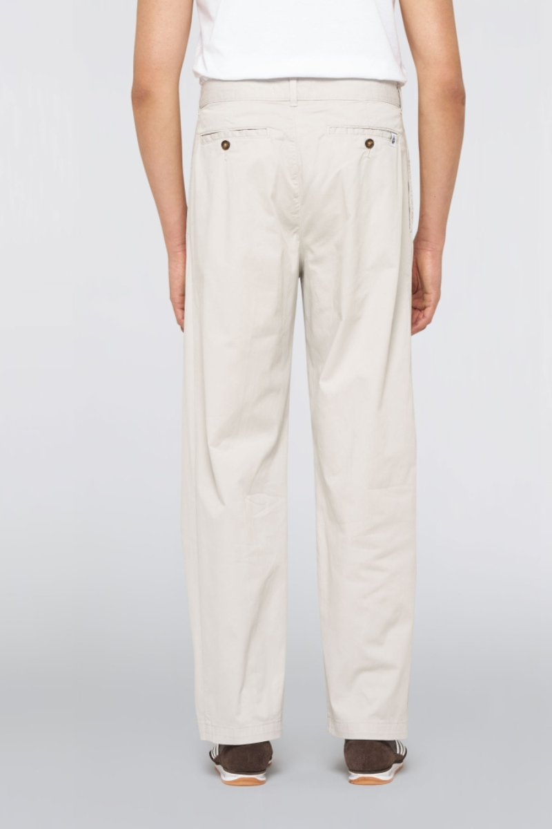 EDWIN Sorren Pant - glacier gray
