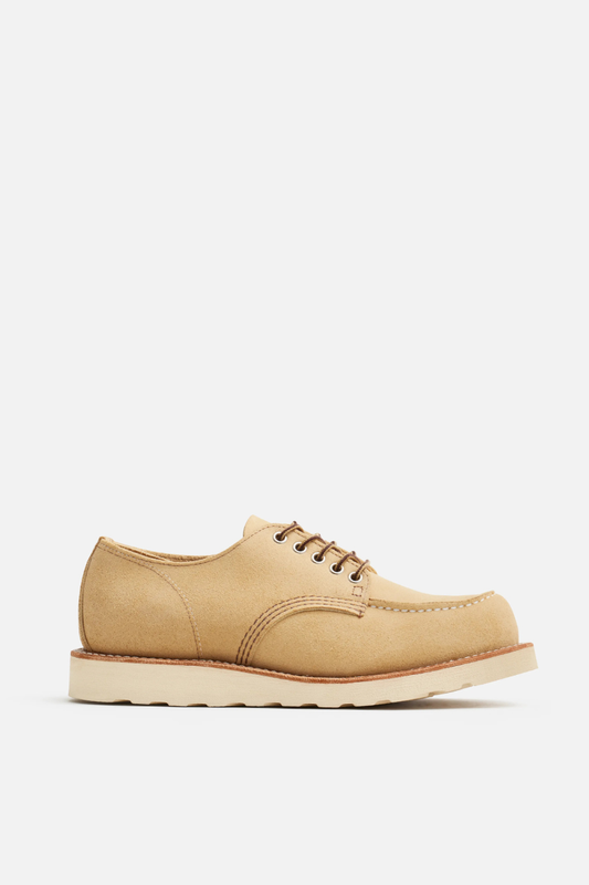 Red Wing Shoes 8079 Shop Moc Oxford - hawthorne abilene