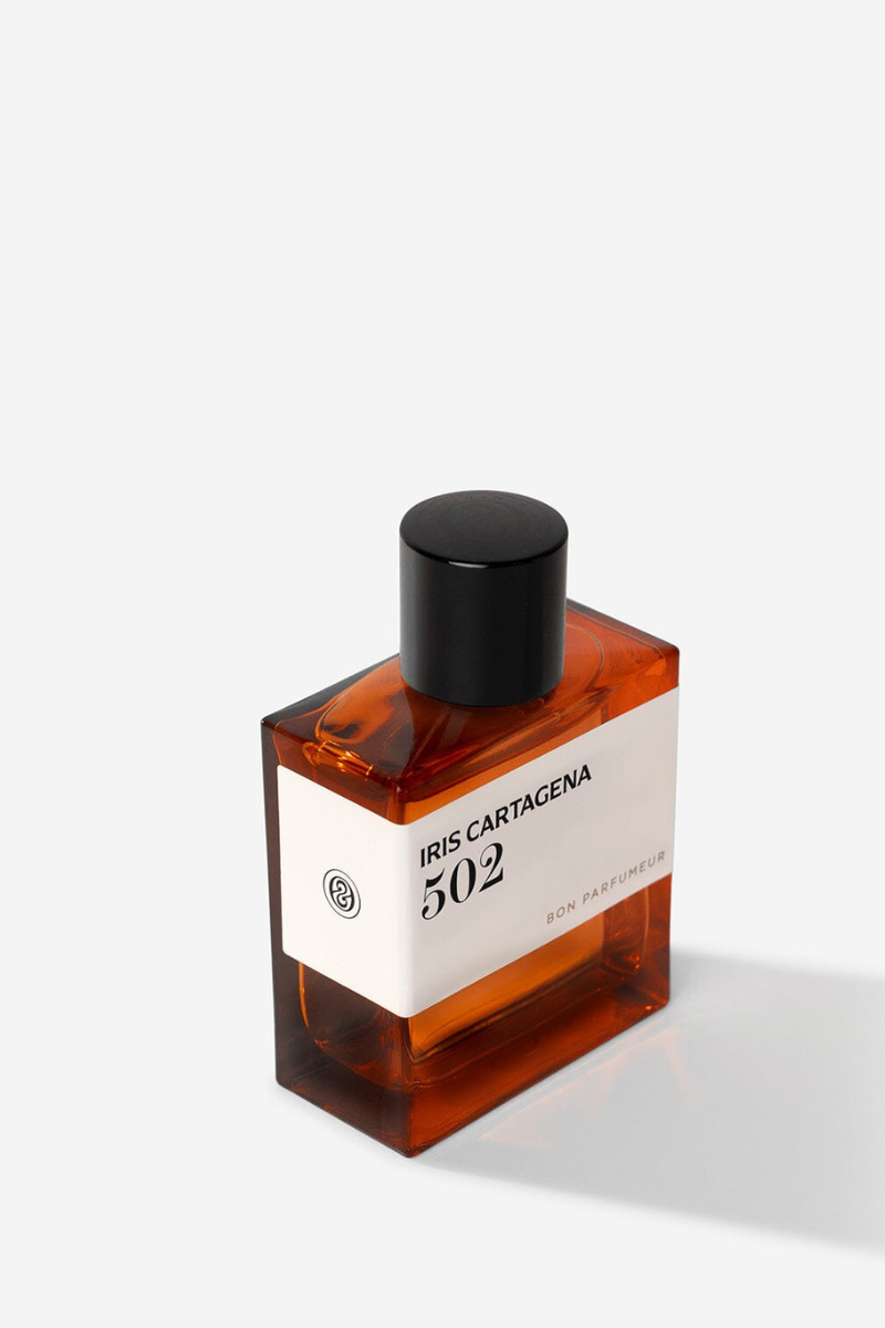 Bon Parfumeur 502 Iris Cartagena - 30ml