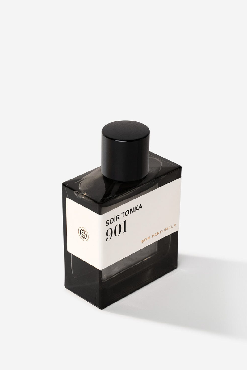 Bon Parfumeur 901 Evening Tonka - 30ml