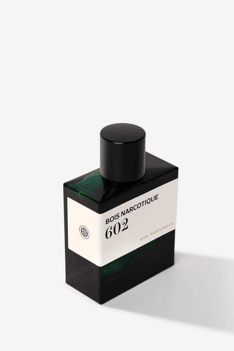 Bon Parfumeur 602 Woody Narcotic - 30ml