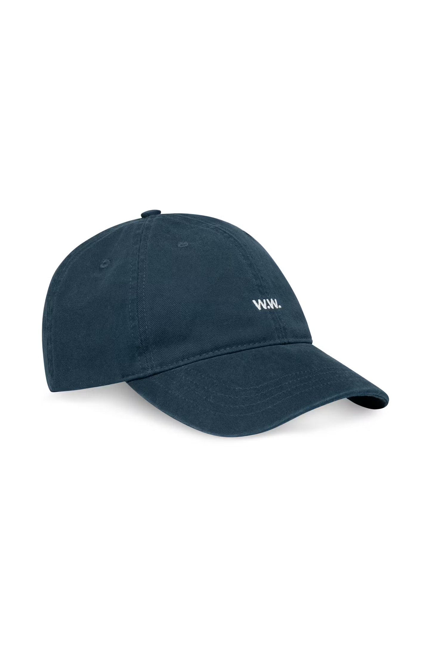 Wood Wood WWW.W.cap Cap - salute