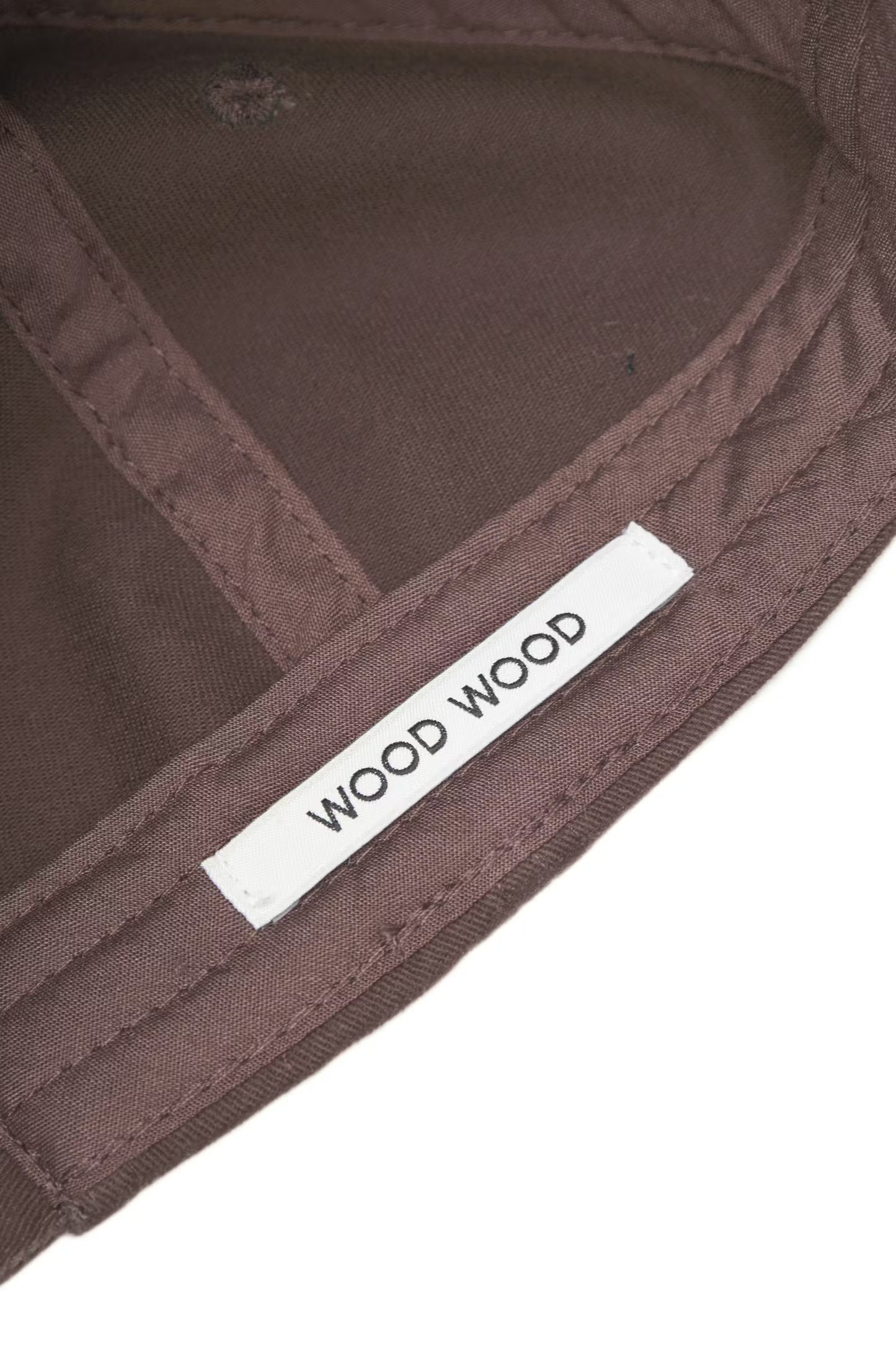 Wood Wood WWW.W.cap cap - delicioso