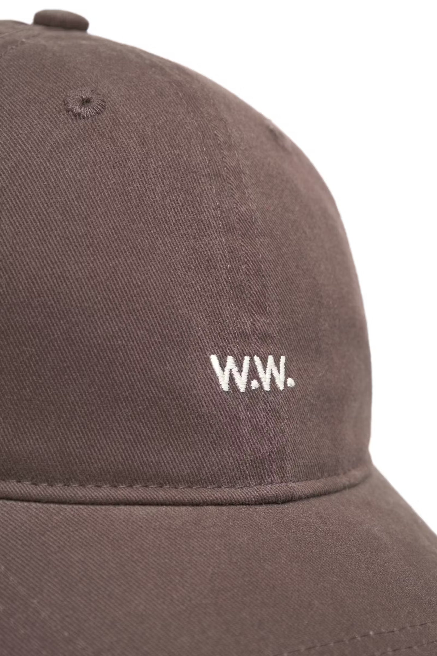 Wood Wood WWW.W.cap cap - delicioso