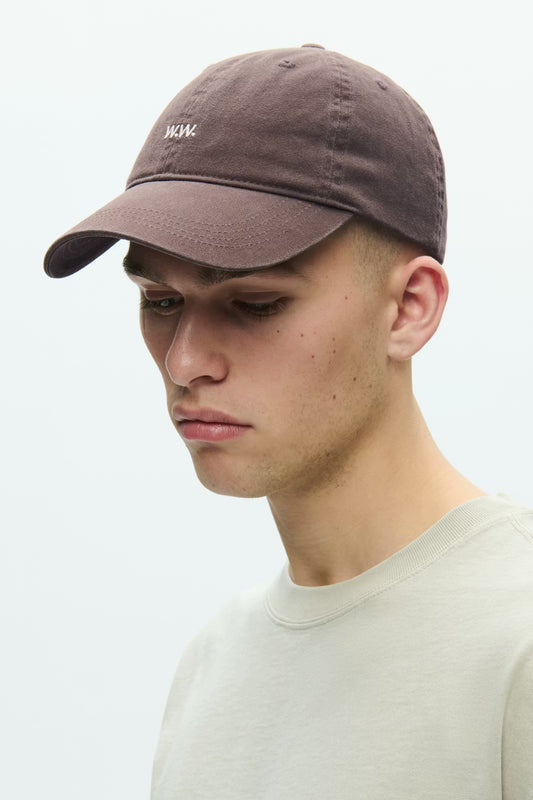 Wood Wood WWW.W.cap cap - delicioso