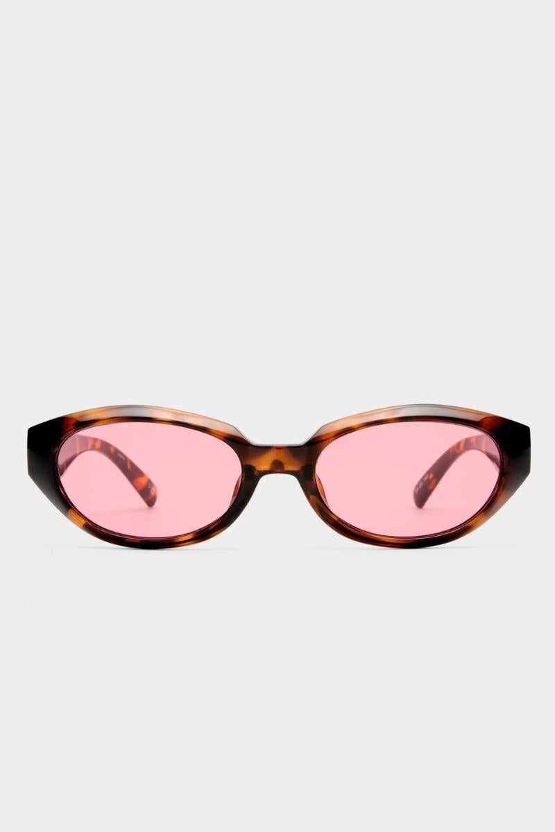 Le Specs Le Bijou - tortoise