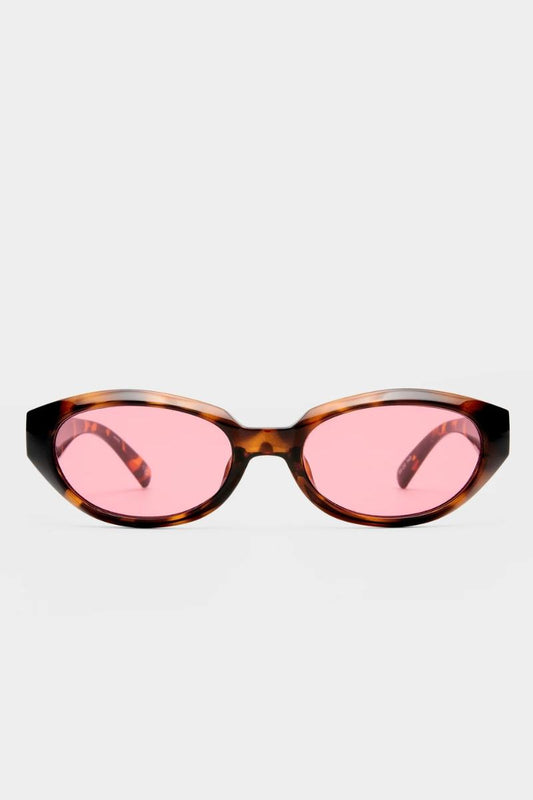 Le Specs Le Bijou - tortoise