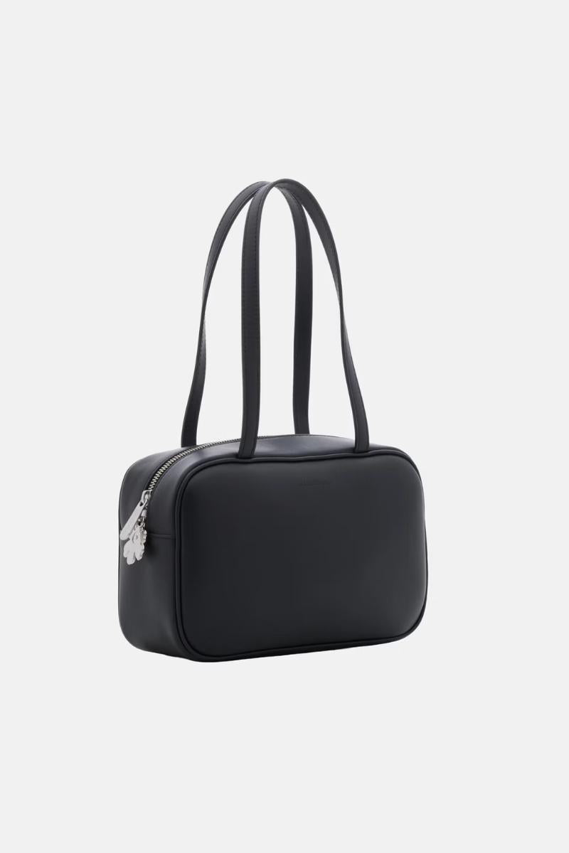 Marimekko Gratha Bowler Olkalaukku - musta